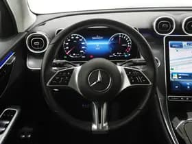 Mercedes-Benz GLC 300e 4MATIC 320PK thumbnail 38