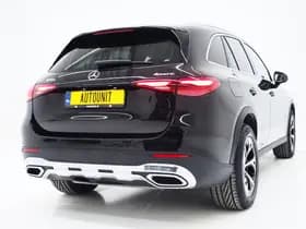 Mercedes-Benz GLC 300e 4MATIC 320PK thumbnail 10