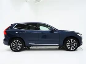 Volvo XC60 2.0 T6 Recharge AWD Ultimate Long Range thumbnail 11