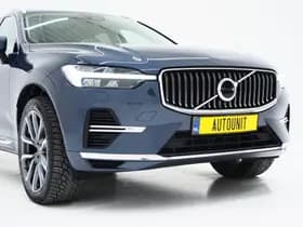 Volvo XC60 2.0 T6 Recharge AWD Ultimate Long Range thumbnail 13