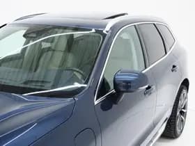 Volvo XC60 2.0 T6 Recharge AWD Ultimate Long Range thumbnail 14