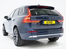 Volvo XC60 2.0 T6 Recharge AWD Ultimate Long Range thumbnail 3