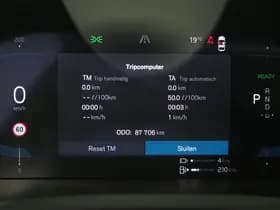 Volvo XC60 2.0 T6 Recharge AWD Ultimate Long Range thumbnail 29