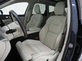 Volvo XC60 2.0 T6 Recharge AWD Ultimate Long Range thumbnail 4