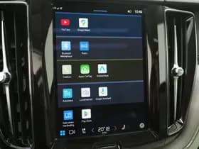 Volvo XC60 2.0 T6 Recharge AWD Ultimate Long Range thumbnail 33