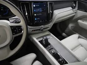 Volvo XC60 2.0 T6 Recharge AWD Ultimate Long Range thumbnail 38