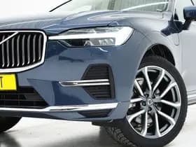 Volvo XC60 2.0 T6 Recharge AWD Ultimate Long Range thumbnail 7