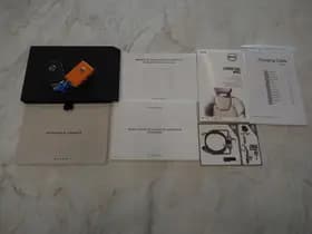 Volvo XC60 2.0 T6 Recharge AWD Ultimate Long Range thumbnail 8