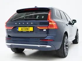 Volvo XC60 2.0 T6 Recharge AWD Ultimate Long Range thumbnail 10