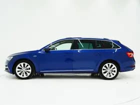 Škoda Superb Combi 1.4 TSI iV Laurin & Klement thumbnail 2