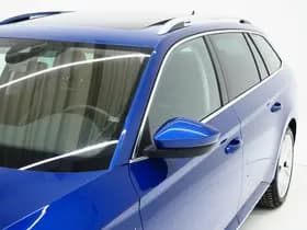 Škoda Superb Combi 1.4 TSI iV Laurin & Klement thumbnail 13