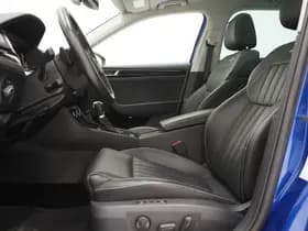 Škoda Superb Combi 1.4 TSI iV Laurin & Klement thumbnail 17