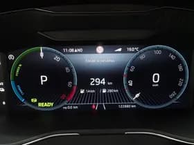 Škoda Superb Combi 1.4 TSI iV Laurin & Klement thumbnail 29