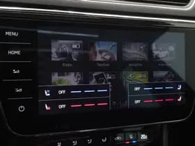 Škoda Superb Combi 1.4 TSI iV Laurin & Klement thumbnail 36