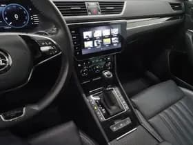 Škoda Superb Combi 1.4 TSI iV Laurin & Klement thumbnail 39