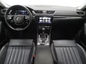 Škoda Superb Combi 1.4 TSI iV Laurin & Klement thumbnail 5