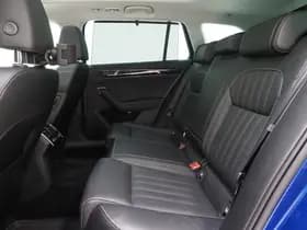 Škoda Superb Combi 1.4 TSI iV Laurin & Klement thumbnail 42