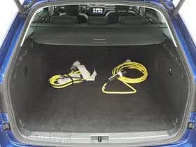 Škoda Superb Combi 1.4 TSI iV Laurin & Klement thumbnail 44