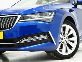 Škoda Superb Combi 1.4 TSI iV Laurin & Klement thumbnail 6