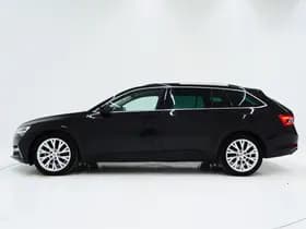 Škoda Superb Combi 1.4 TSI iV Style thumbnail 2