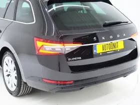 Škoda Superb Combi 1.4 TSI iV Style thumbnail 14