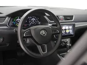Škoda Superb Combi 1.4 TSI iV Style thumbnail 17