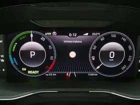 Škoda Superb Combi 1.4 TSI iV Style thumbnail 28