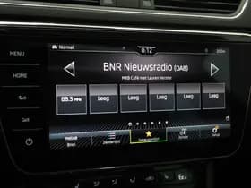 Škoda Superb Combi 1.4 TSI iV Style thumbnail 29