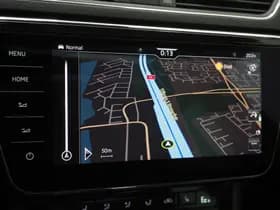 Škoda Superb Combi 1.4 TSI iV Style thumbnail 30