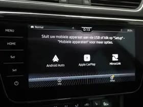 Škoda Superb Combi 1.4 TSI iV Style thumbnail 31