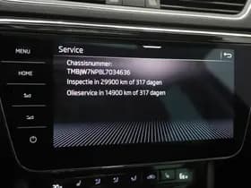 Škoda Superb Combi 1.4 TSI iV Style thumbnail 32