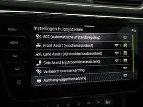 Škoda Superb Combi 1.4 TSI iV Style thumbnail 33