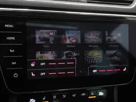Škoda Superb Combi 1.4 TSI iV Style thumbnail 36