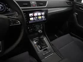 Škoda Superb Combi 1.4 TSI iV Style thumbnail 37