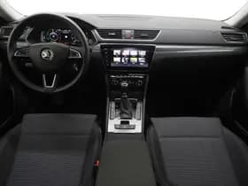 Škoda Superb Combi 1.4 TSI iV Style thumbnail 5