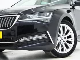 Škoda Superb Combi 1.4 TSI iV Style thumbnail 6
