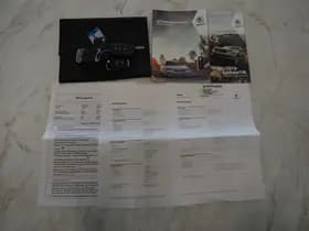 Škoda Superb Combi 1.4 TSI iV Style thumbnail 8