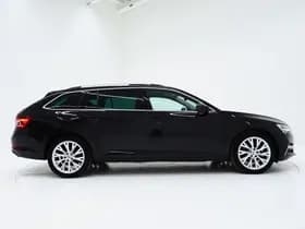Škoda Superb Combi 1.4 TSI iV Style thumbnail 10