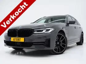 BMW 5 Serie Touring 530e xDrive