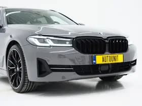 BMW 5 Serie Touring 530e xDrive thumbnail 12