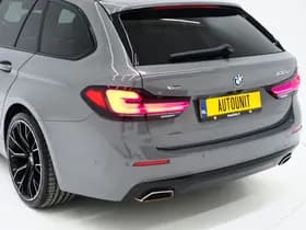 BMW 5 Serie Touring 530e xDrive thumbnail 14