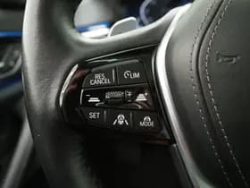 BMW 5 Serie Touring 530e xDrive thumbnail 27