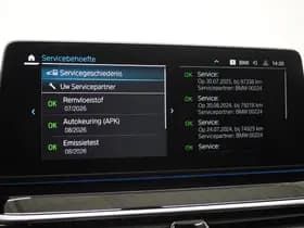 BMW 5 Serie Touring 530e xDrive thumbnail 35