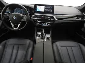 BMW 5 Serie Touring 530e xDrive thumbnail 5