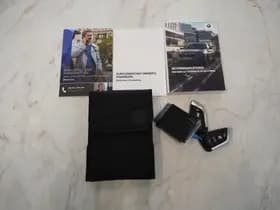 BMW 5 Serie Touring 530e xDrive thumbnail 8