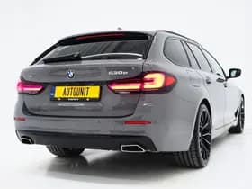 BMW 5 Serie Touring 530e xDrive thumbnail 9
