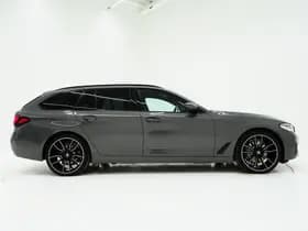BMW 5 Serie Touring 530e xDrive thumbnail 10