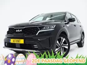 Kia Sorento 1.6 T-GDI Plug-in Hybrid 4WD 7p.