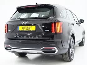 Kia Sorento 1.6 T-GDI Plug-in Hybrid 4WD 7p. thumbnail 11