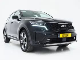 Kia Sorento 1.6 T-GDI Plug-in Hybrid 4WD 7p. thumbnail 13